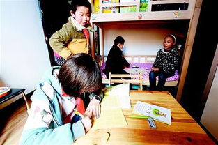 小学生托管，在尴尬中前行