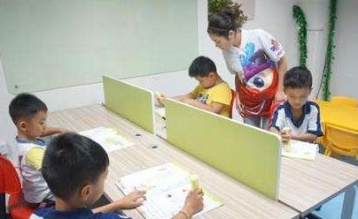 北京中小学生托管加盟费用及服务解析