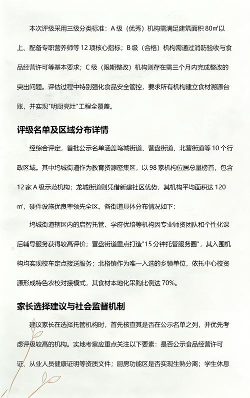 太原市小店区关于公布第一批中小学生校外托管机构及服务管理实施细则的通知